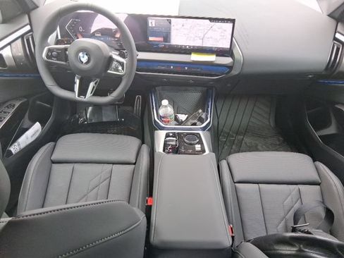 New 2026 BMW X3 xDrive30 w/ Premium Package AWD/4WD image 11