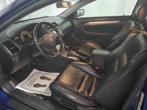 Used 2007 Honda Accord EX-L image 9