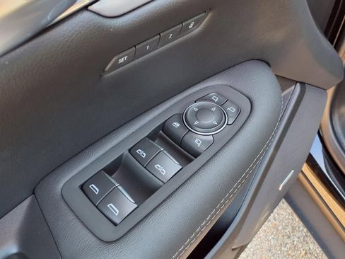 New 2025 Cadillac XT5 Premium Luxury w/ LPO, Floor Liner Package image 12