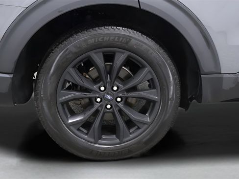 Used 2022 Ford Explorer Limited image 35