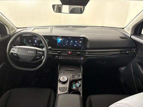 New 2026 Kia Sportage EX AWD/4WD image 36