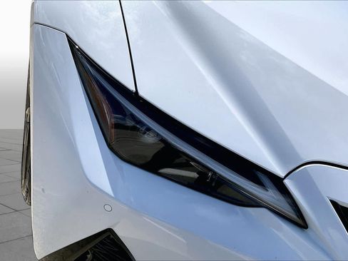 Certified 2024 Lexus IS 350 F Sport w/ Memory Package RWD image 28