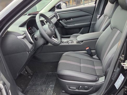 New 2026 MAZDA CX-50 Meridian Edition w/ Weather Package image 5