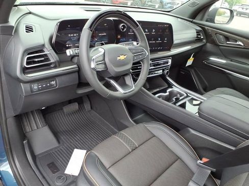 New 2026 Chevrolet Traverse High Country AWD/4WD image 5