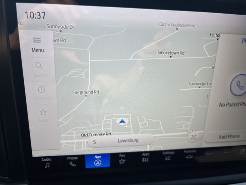 New 2026 Ford F250 XLT w/ XLT Premium Package image 28