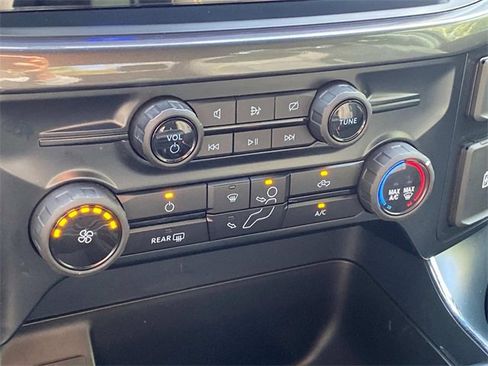 Used 2024 Ford F150 STX image 25