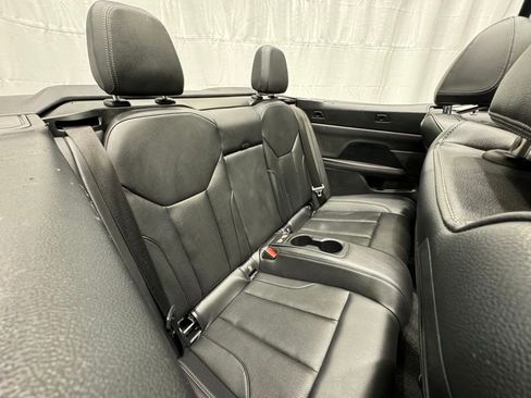 Used 2025 BMW 430i xDrive Convertible w/ Premium Package image 23