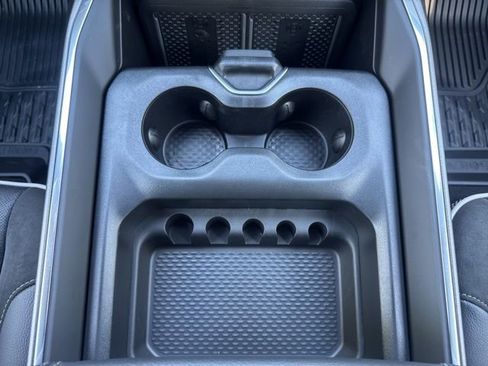 New 2026 RAM 1500 Laramie w/ Night Edition image 23