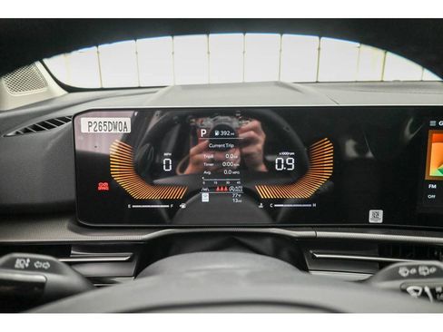 New 2026 Kia Sportage LX image 19