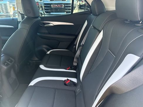 New 2026 Buick Envision Sport Touring image 22