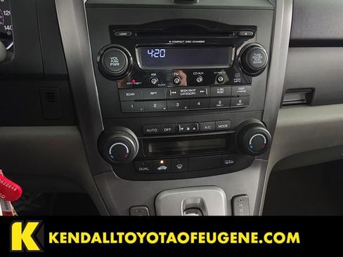 Used 2009 Honda CR-V EX-L image 13