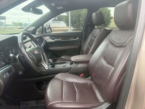 Used 2023 Cadillac XT6 Premium Luxury FWD image 12