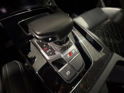 Used 2023 Audi SQ5 Premium Plus w/ Premium Plus Package AWD/4WD image 32