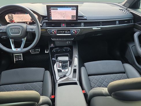 Used 2024 Audi S4 Premium Plus AWD/4WD image 29