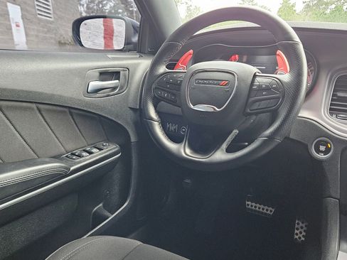 Used 2023 Dodge Charger Scat Pack w/ Harman/Kardon Audio Group image 9