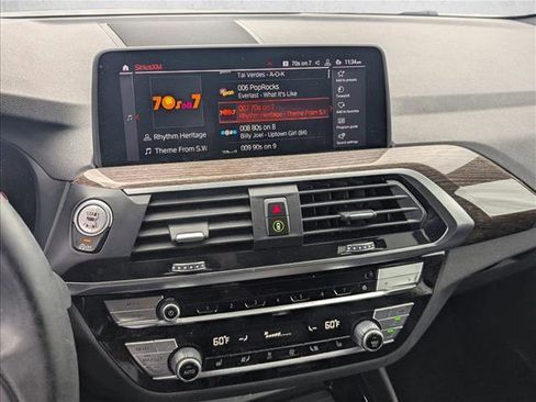 Used 2020 BMW X4 xDrive30i w/ Convenience Package image 8