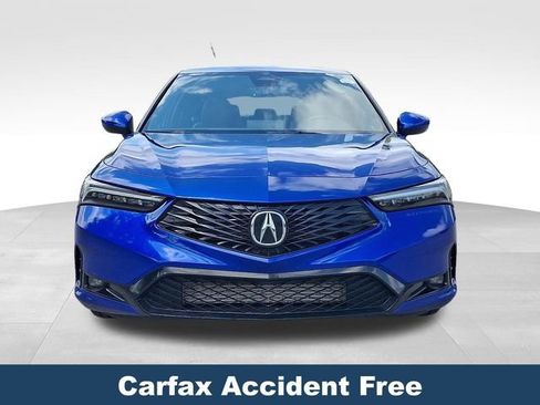 Used 2024 Acura Integra A-Spec FWD image 3