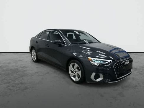 Used 2024 Audi A3 2.0T Premium FWD image 5