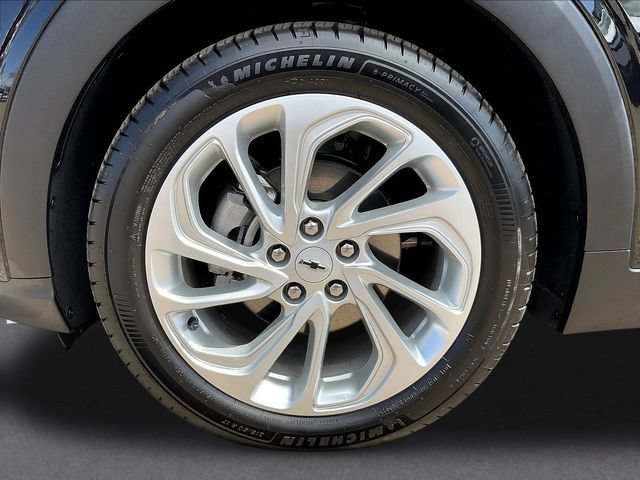 Used 2027 Chevrolet Bolt LT w/ Comfort Package FWD image 15