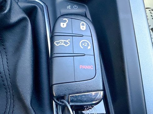 Used 2023 Dodge Hornet GT w/ Cold Weather Group image 47