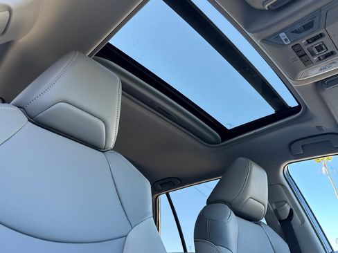 New 2025 Toyota RAV4 XLE Premium image 19