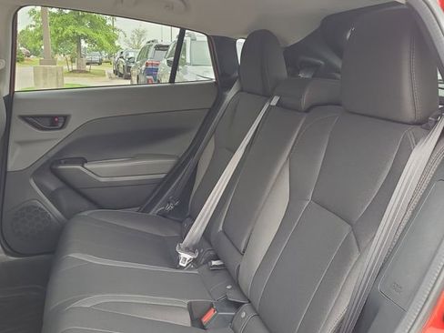 New 2026 Subaru Crosstrek 2.0i Premium AWD/4WD image 13