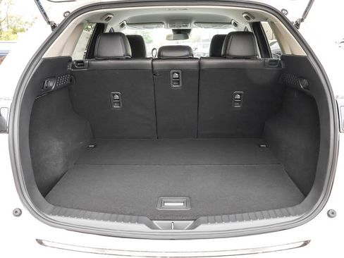 New 2025 MAZDA CX-5 AWD 2.5 S w/ Select Package image 36