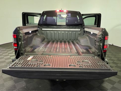 Certified 2023 Nissan Frontier PRO-4X w/ Pro Convenience Package AWD/4WD image 26