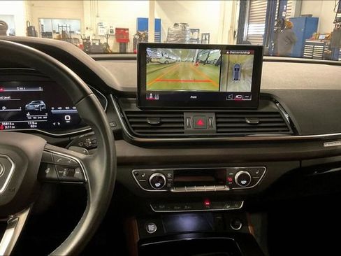Certified 2023 Audi Q5 2.0T Premium Plus w/ Premium Plus Package AWD/4WD image 6