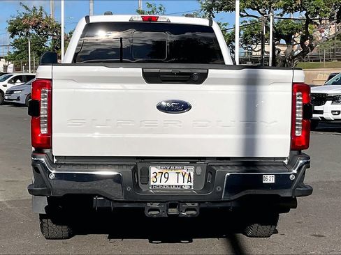 Used 2023 Ford F250 XL w/ 360-Degree Camera Package AWD/4WD image 5