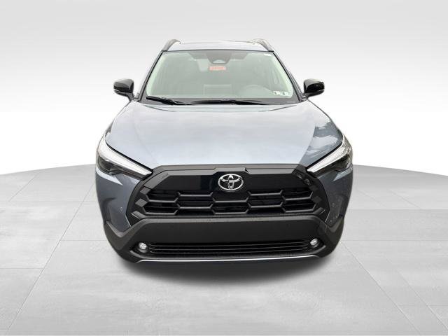 New 2026 Toyota Corolla Cross XLE w/ Convenience Package AWD/4WD image 9