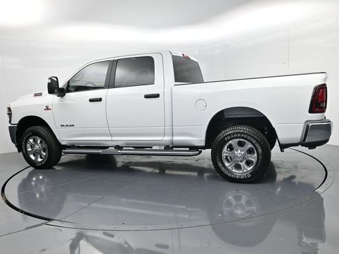 Used 2025 RAM 2500 Big Horn image 5