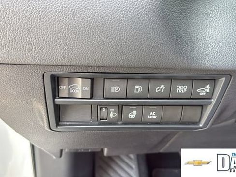 Used 2023 Toyota Sequoia Limited AWD/4WD image 17