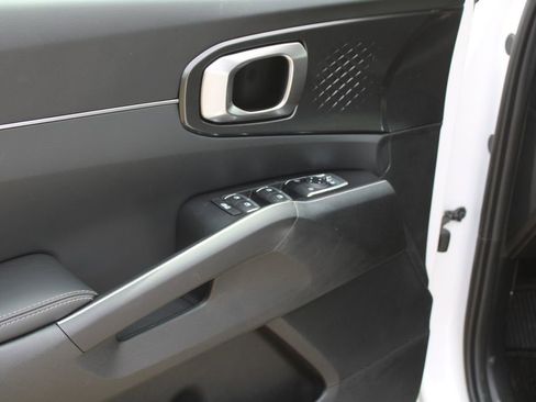 New 2026 Kia Sorento EX AWD/4WD image 20