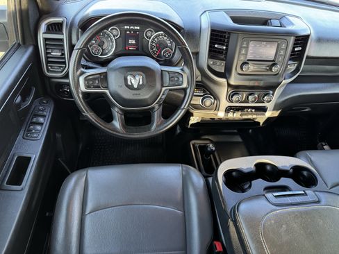 Used 2024 RAM 2500 Tradesman image 7