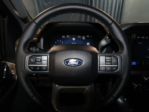 New 2026 Ford F150 XLT image 9