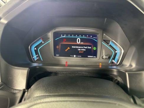 Used 2024 Honda Odyssey Sport image 17