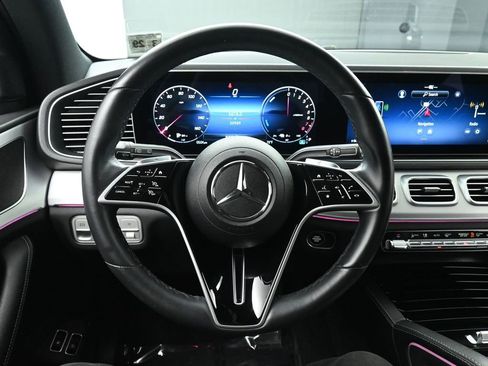 Used 2024 Mercedes-Benz GLE 450e 4MATIC image 28