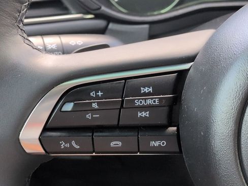Used 2024 MAZDA CX-30 AWD 2.5 S w/ Premium Package image 24
