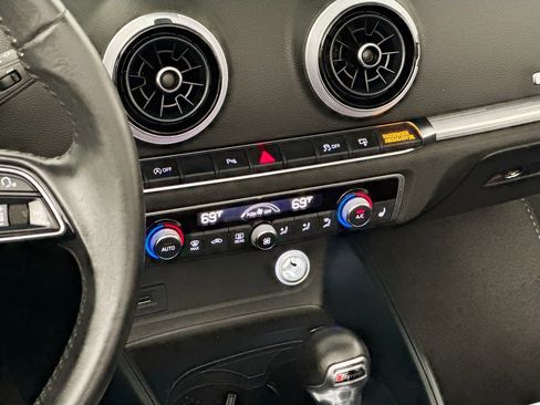 Used 2017 Audi A3 2.0T Premium Plus w/ Premium Plus Package image 26