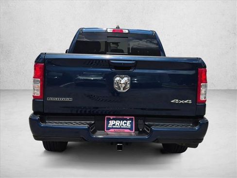 Used 2023 RAM 1500 Big Horn AWD/4WD image 7