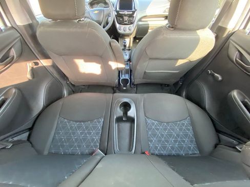 Used 2021 Chevrolet Spark LS image 70