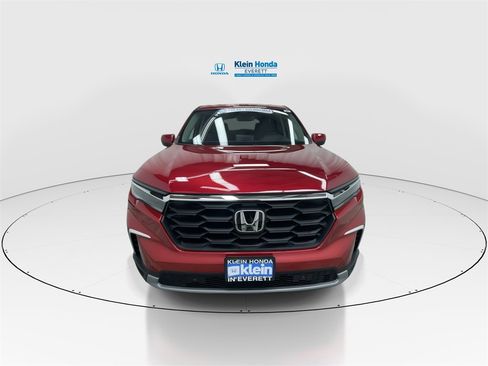 New 2025 Honda Pilot EX-L image 5