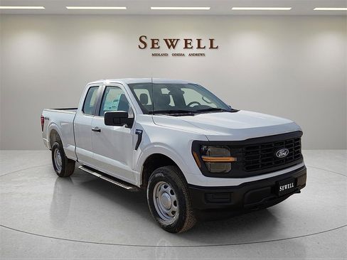 New 2026 Ford F150 XL image 7