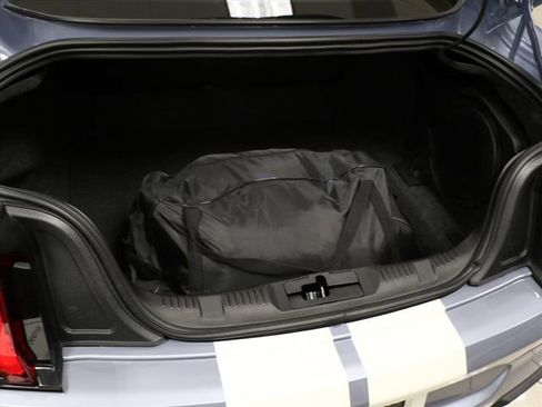 Used 2022 Ford Mustang Shelby GT500 w/ Carbon Fiber Track Pack image 15