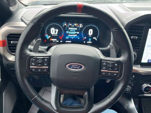 Used 2022 Ford F150 Raptor w/ Equipment Group 801A High AWD/4WD image 12