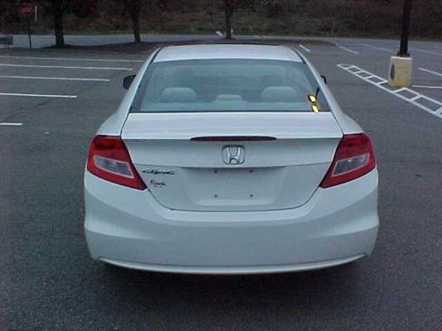 Used 2012 Honda Civic EX image 8