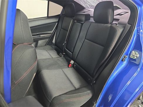 Used 2018 Subaru WRX w/ Popular Package #1 image 17