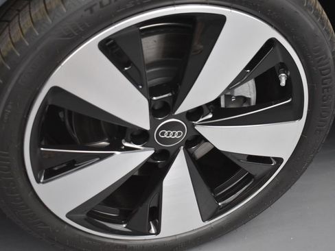 New 2026 Audi A5 2.0T Premium Plus AWD/4WD image 21