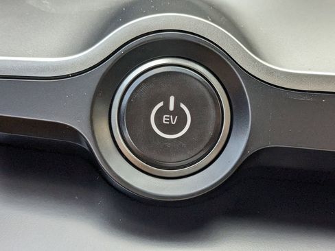 New 2025 Kia EV6 Wind RWD image 34